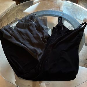 Zum Zum special occasion dress 👗 and wrap!